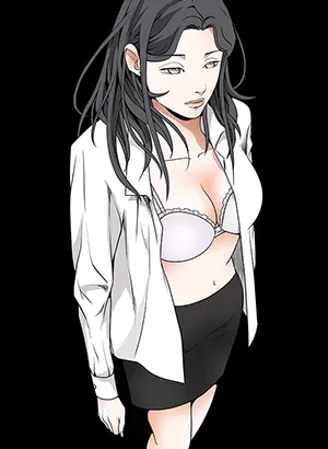 Leash - Chapter 33