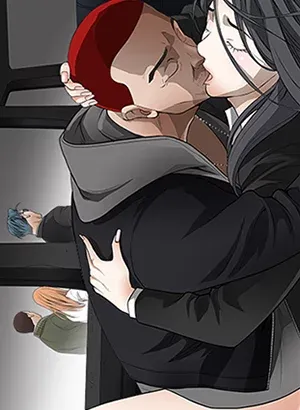 Leash - Chapter 4