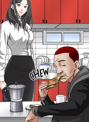 Leash - Chapter 7