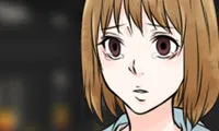 Leave Me Not - Chapter 23