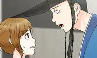 Leave Me Not - Chapter 3