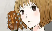 Leave Me Not - Chapter 5