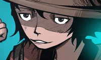 Lee Gwak, the Warrior - Chapter 33