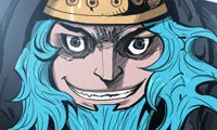 Lee Gwak, the Warrior - Chapter 37