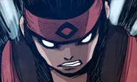 Lee Gwak, the Warrior - Chapter 8