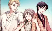 Lemon Leaf - Chapter 15