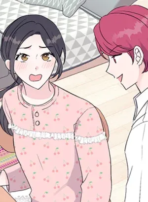 Lend Me Your Lips - Chapter 1