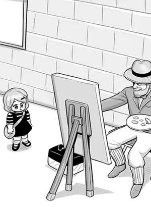 Let's Farm! - Chapter 11