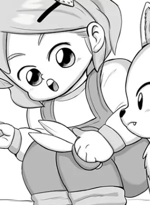 Let's Farm! - Chapter 15