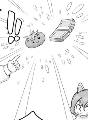 Let's Farm! - Chapter 16