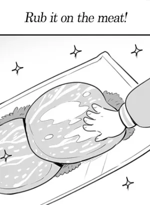 Let's Farm! - Chapter 44