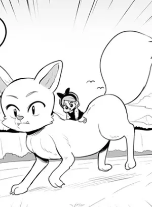 Let's Farm! - Chapter 46