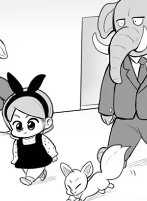 Let's Farm! - Chapter 48
