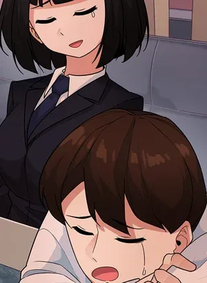 Let’s Have a Drink! - Chapter 12