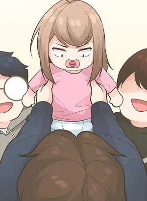 Let’s Have a Drink! - Chapter 14