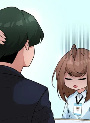 Let’s Have a Drink! - Chapter 17