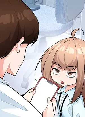 Let’s Have a Drink! - Chapter 22