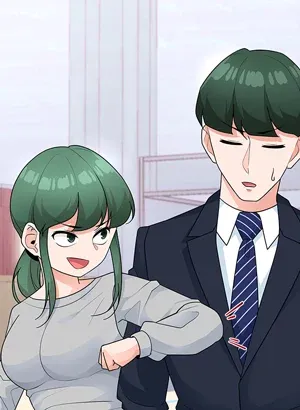 Let’s Have a Drink! - Chapter 25