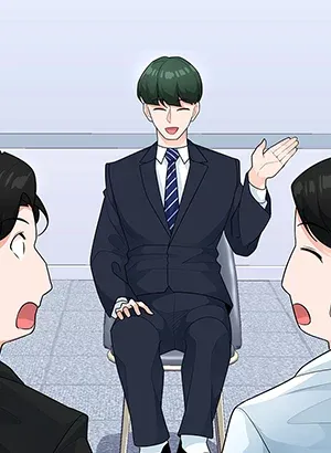 Let’s Have a Drink! - Chapter 26