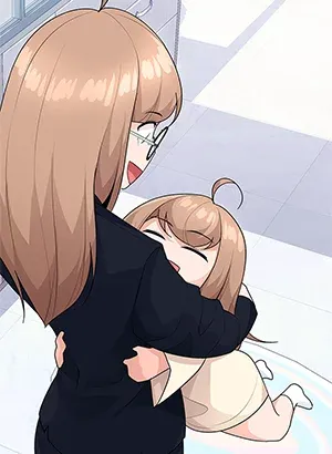 Let’s Have a Drink! - Chapter 28