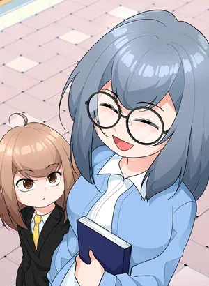 Let’s Have a Drink! - Chapter 30