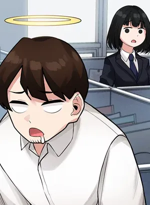Let’s Have a Drink! - Chapter 3