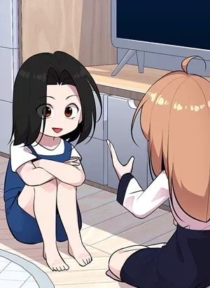 Let’s Have a Drink! - Chapter 41