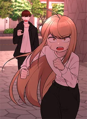 Let’s Have a Drink! - Chapter 68