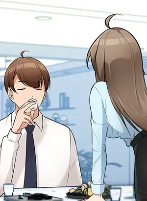 Let’s Have a Drink! - Chapter 6