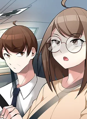 Let’s Have a Drink! - Chapter 8