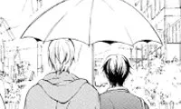 Let's Shack Up! - Chapter 3