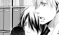 Let's Shack Up! - Chapter 6