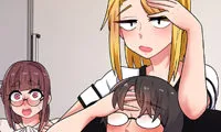 Life with Mia - Chapter 14