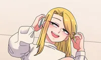Life with Mia - Chapter 20