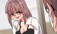 Life with Mia - Chapter 21