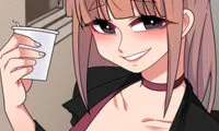 Life with Mia - Chapter 23