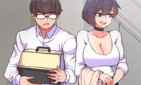 Life with Mia - Chapter 2