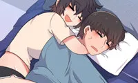 Life with Mia - Chapter 3
