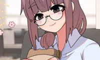 Life with Mia - Chapter 8