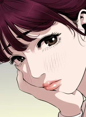 Lightning Rod - Chapter 113