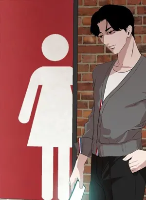 Lightning Rod - Chapter 118