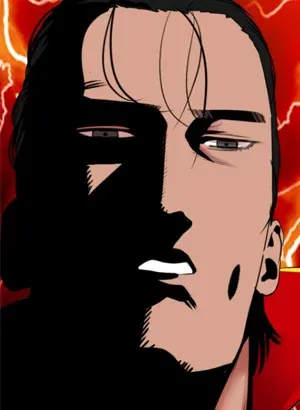 Lightning Rod - Chapter 129