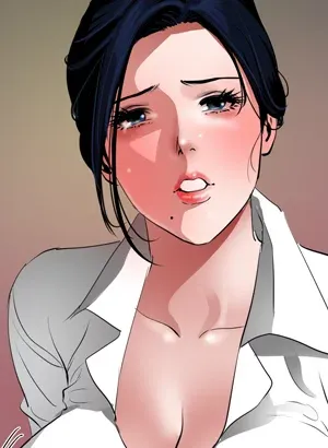 Lightning Rod - Chapter 48