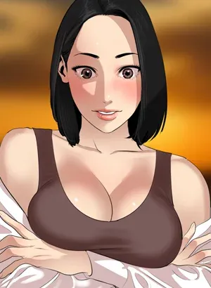 Lightning Rod - Chapter 62