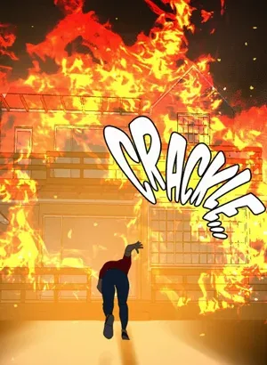 Lightning Rod - Chapter 97