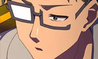 Like No Other - Chapter 13