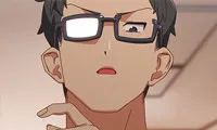 Like No Other - Chapter 3
