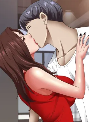 Living With a MILF - Chapter 105