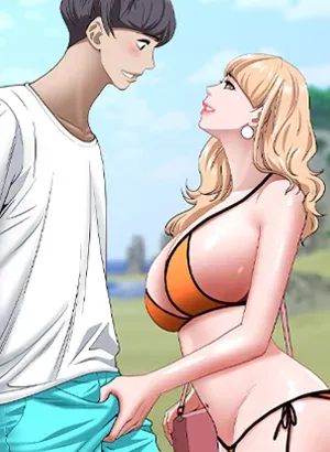 Living With a MILF - Chapter 106