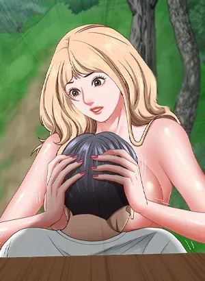 Living With a MILF - Chapter 107